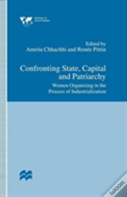 Capa do artigo Confronting State, Capital And Patriarchy
