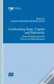 Capa do artigo Confronting State, Capital And Patriarchy