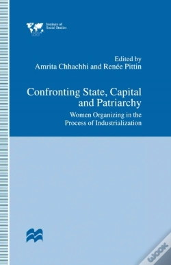 Capa do artigo Confronting State, Capital And Patriarchy
