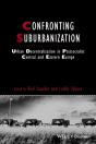 Confronting Suburbanization - Preview
