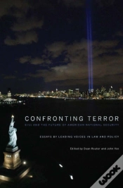 Capa do artigo Confronting Terror