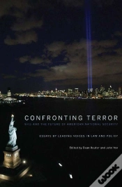 Capa do artigo Confronting Terror