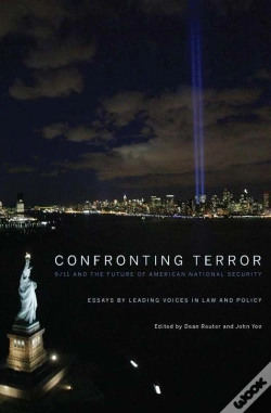 Capa do artigo Confronting Terror