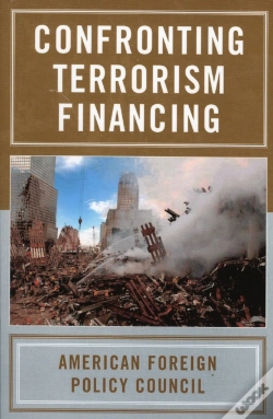 Capa do artigo Confronting Terrorism Financing