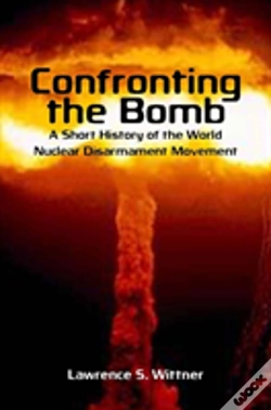 Capa do artigo Confronting The Bomb