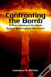 Capa do artigo Confronting The Bomb