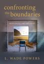 Confronting The Boundaries: Short Storie - Preview