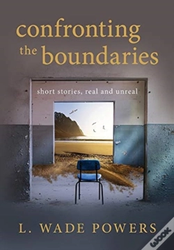 Capa do artigo Confronting The Boundaries: Short Storie