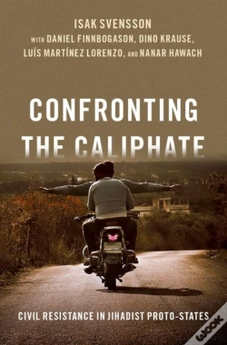 Capa do artigo Confronting The Caliphate