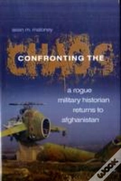 Capa do artigo Confronting The Chaos