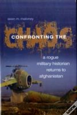 Capa do artigo Confronting The Chaos
