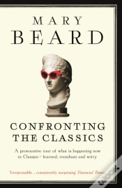 Capa do artigo Confronting The Classics