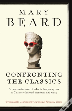 Capa do artigo Confronting The Classics