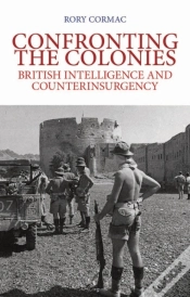 Capa do artigo Confronting The Colonies