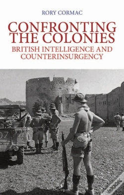 Capa do artigo Confronting The Colonies