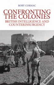 Capa do artigo Confronting The Colonies