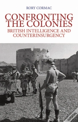 Capa do artigo Confronting The Colonies