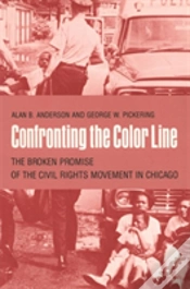 Capa do artigo Confronting The Color Line