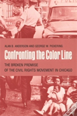 Capa do artigo Confronting The Color Line