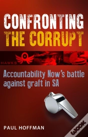 Capa do artigo Confronting The Corrupt