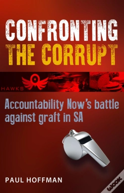Capa do artigo Confronting The Corrupt