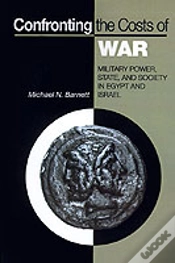 Capa do artigo Confronting The Costs Of War
