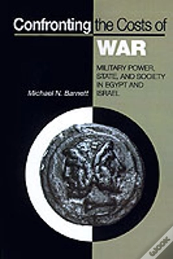 Capa do artigo Confronting The Costs Of War