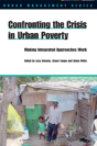 Confronting The Crisis In Urban Poverty - Preview