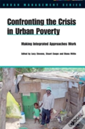 Capa do artigo Confronting The Crisis In Urban Poverty
