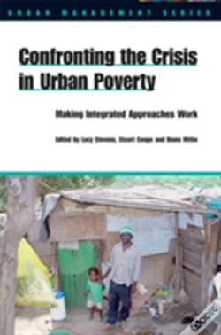 Capa do artigo Confronting The Crisis In Urban Poverty