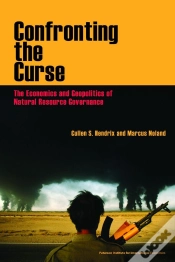 Capa do artigo Confronting The Curse