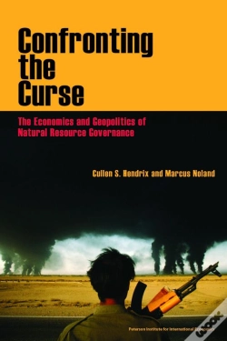 Capa do artigo Confronting The Curse
