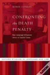 Confronting The Death Penalty