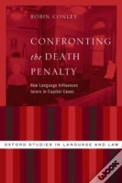 Capa do artigo Confronting The Death Penalty