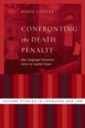 Confronting The Death Penalty