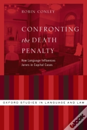 Capa do artigo Confronting The Death Penalty