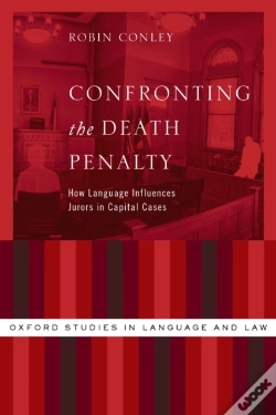 Capa do artigo Confronting The Death Penalty