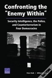 Confronting The Enemy Within