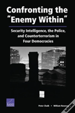 Capa do artigo Confronting The Enemy Within