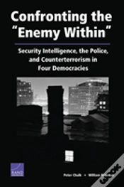 Capa do artigo Confronting The Enemy Within