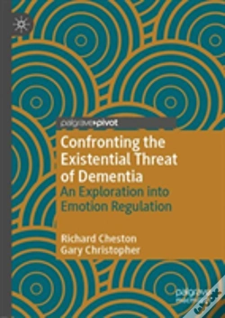 Capa do artigo Confronting The Existential Threat Of Dementia