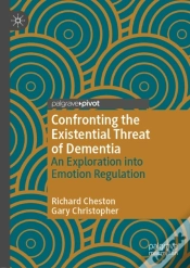Capa do artigo Confronting The Existential Threat Of Dementia