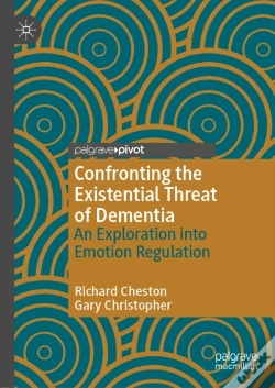 Capa do artigo Confronting The Existential Threat Of Dementia