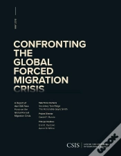 Capa do artigo Confronting The Global Forced Migration Crisis