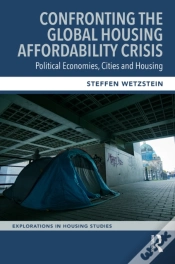 Capa do artigo Confronting The Global Housing Affordability Crisis