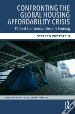 Capa do artigo Confronting The Global Housing Affordability Crisis