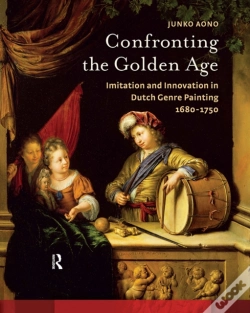 Capa do artigo Confronting The Golden Age