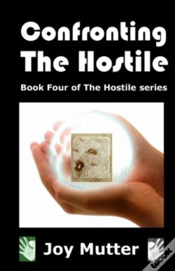 Capa do artigo Confronting The Hostile
