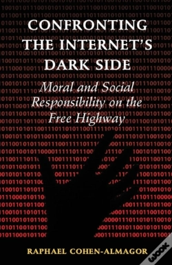 Capa do artigo Confronting The Internet'S Dark Side