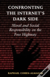 Capa do artigo Confronting The Internet